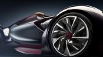 Citroen SURVOLT Concept 2010 года